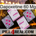 Dapoxetine 60 Mg 33